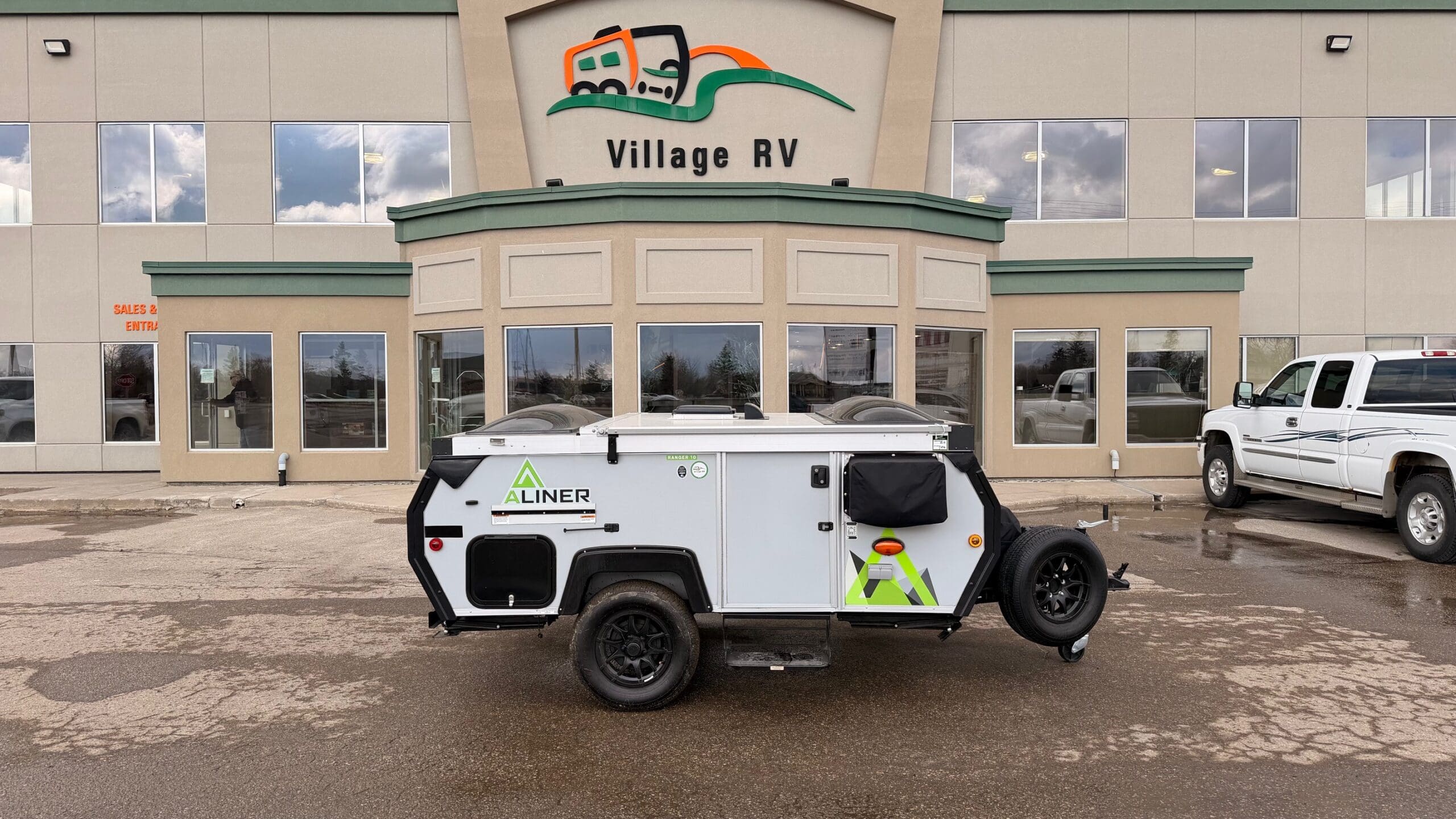 2026 RANGER 10 RD by ALINER - Image 6