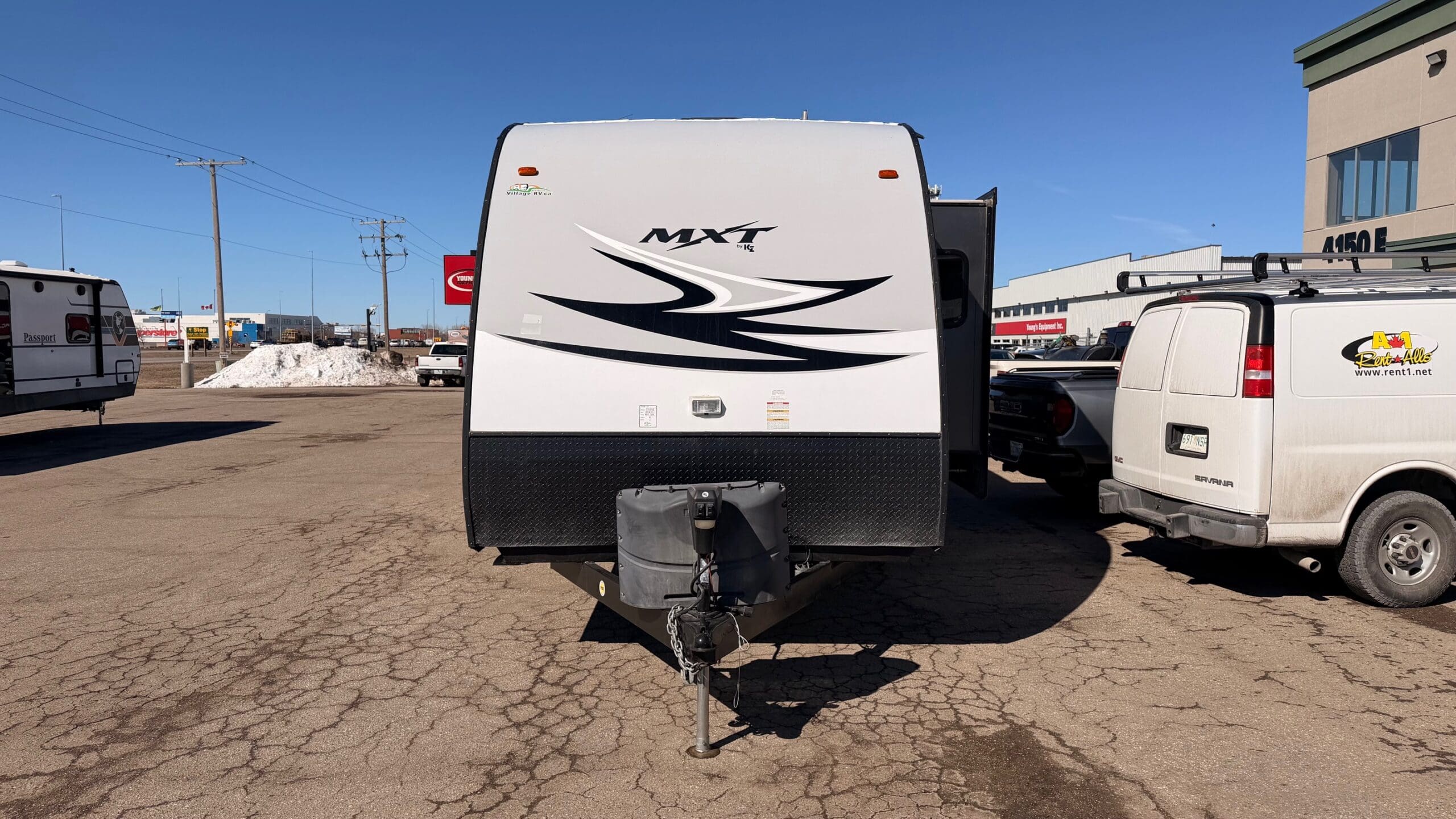 2015 MXT 319 by KZ - Image 3