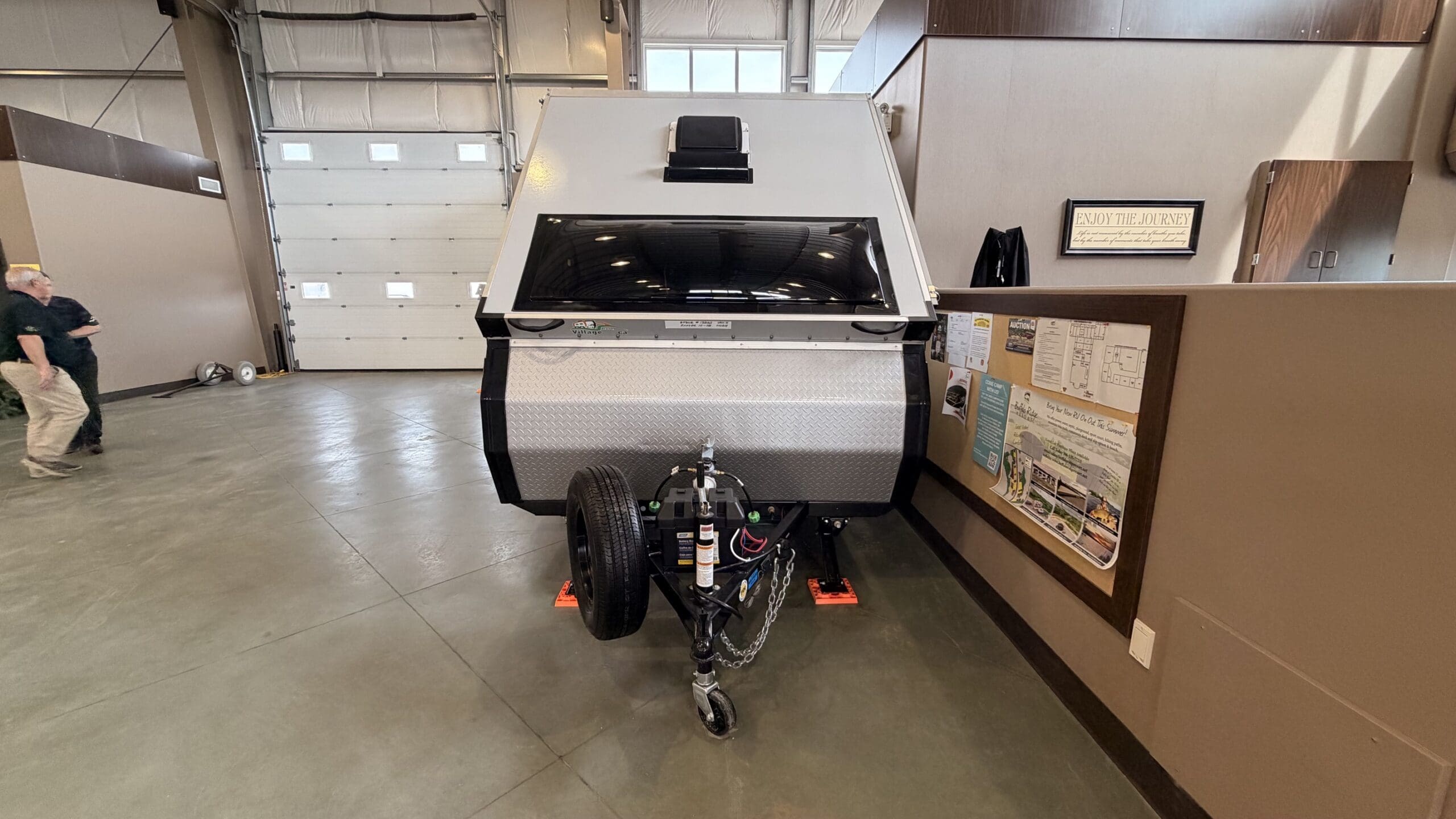 2026 RANGER 10 DB by ALINER - Image 6