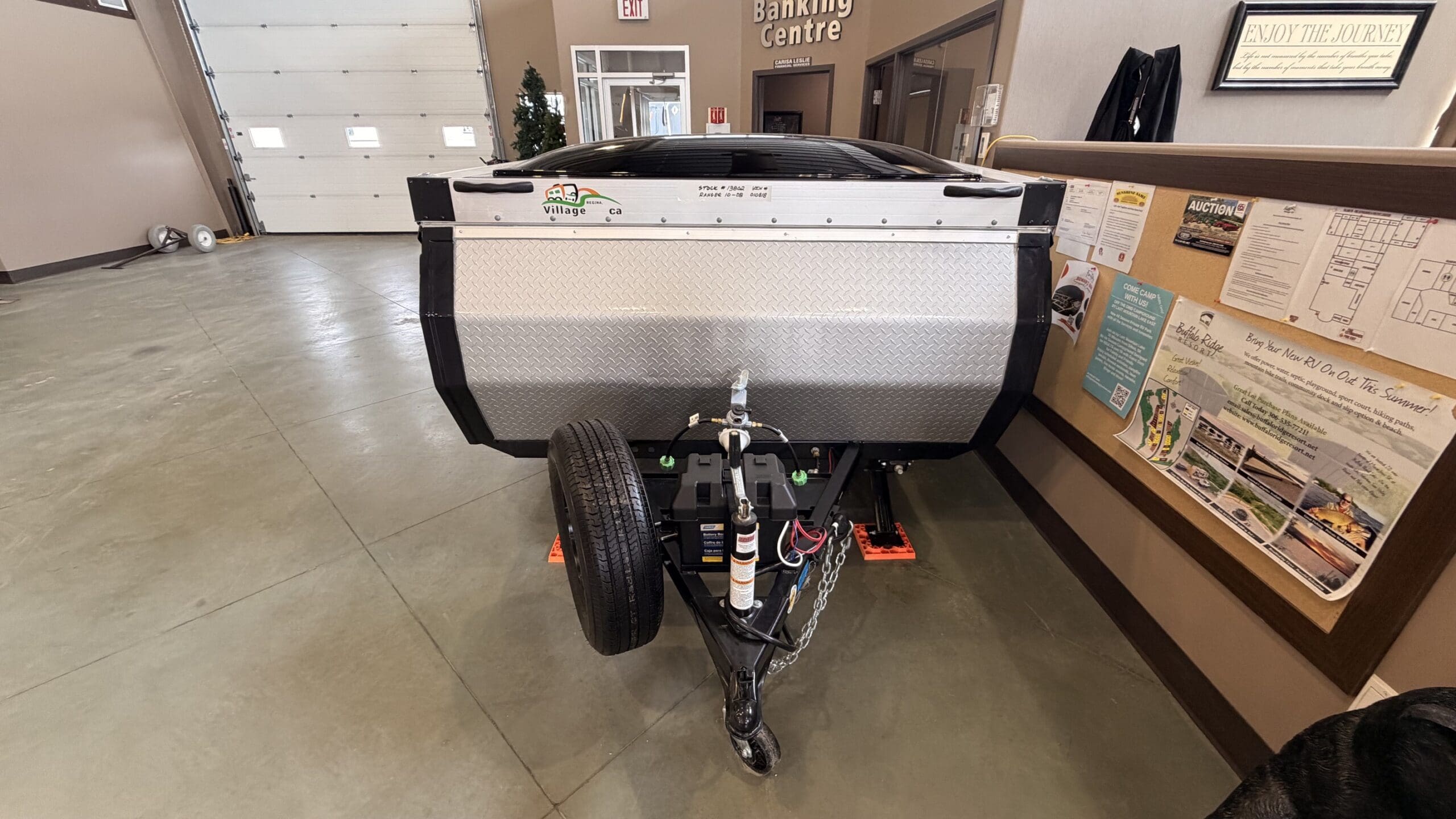 2026 RANGER 10 DB by ALINER - Image 8