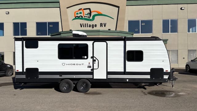 2026 HIDEOUT 230BH by KEYSTONE