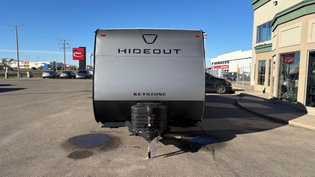 2026 HIDEOUT 230BH by KEYSTONE - Image 3