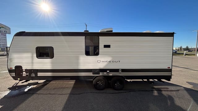 2026 HIDEOUT 230BH by KEYSTONE - Image 4