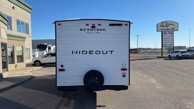 2026 HIDEOUT 230BH by KEYSTONE - Image 5