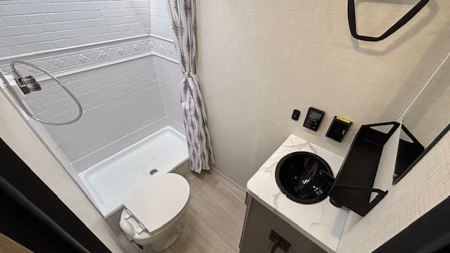 2026 HIDEOUT 230BH by KEYSTONE - Image 25