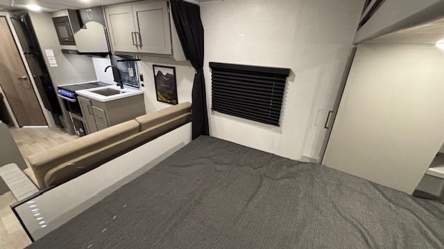 2026 HIDEOUT 230BH by KEYSTONE - Image 34