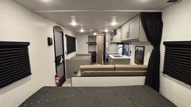 2026 HIDEOUT 230BH by KEYSTONE - Image 38