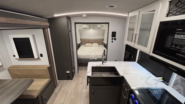 2026 BULLET 290BHS by KEYSTONE - Image 21