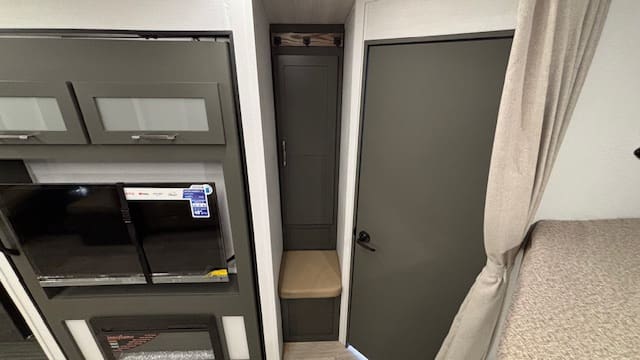 2026 BULLET 290BHS by KEYSTONE - Image 27