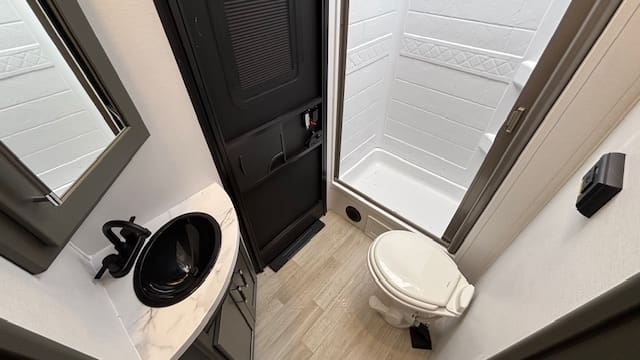 2026 BULLET 290BHS by KEYSTONE - Image 28