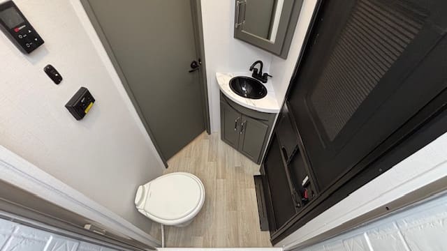 2026 BULLET 290BHS by KEYSTONE - Image 32