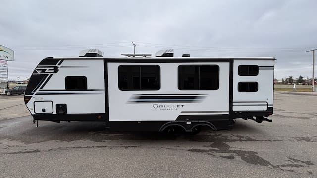 2026 BULLET 290BHS by KEYSTONE - Image 4