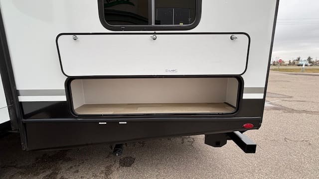 2026 BULLET 290BHS by KEYSTONE - Image 8