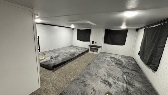 2026 HAMPTON 388FKL by CROSSROADS - Image 28