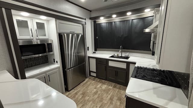 2026 HAMPTON 388FKL by CROSSROADS - Image 6