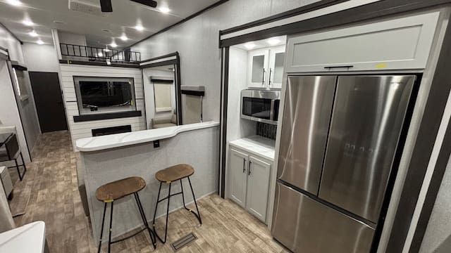 2026 HAMPTON 388FKL by CROSSROADS - Image 8