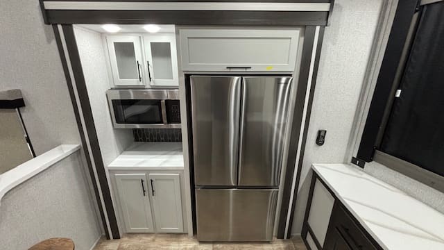 2026 HAMPTON 388FKL by CROSSROADS - Image 13