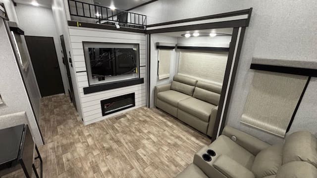 2026 HAMPTON 388FKL by CROSSROADS - Image 14