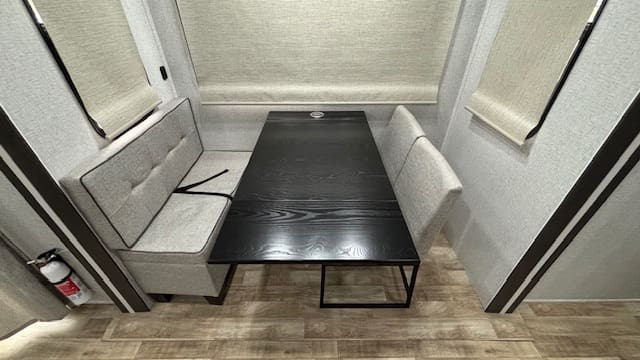 2026 HAMPTON 388FKL by CROSSROADS - Image 24