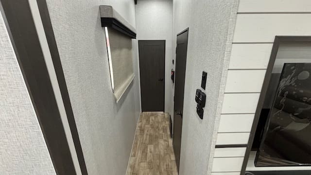 2026 HAMPTON 388FKL by CROSSROADS - Image 25