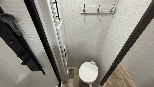 2026 HAMPTON 388FKL by CROSSROADS - Image 33