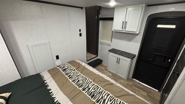 2026 HAMPTON 388FKL by CROSSROADS - Image 38