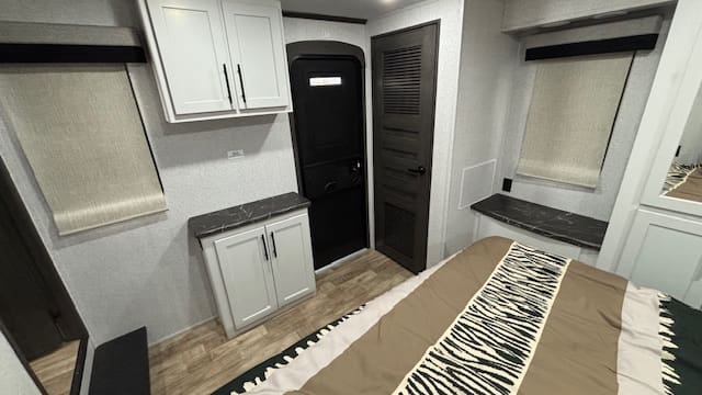 2026 HAMPTON 388FKL by CROSSROADS - Image 39