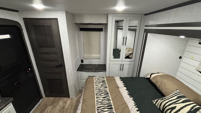 2026 HAMPTON 388FKL by CROSSROADS - Image 40