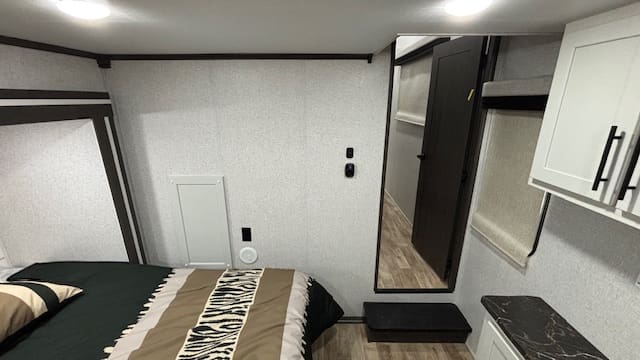 2026 HAMPTON 388FKL by CROSSROADS - Image 42