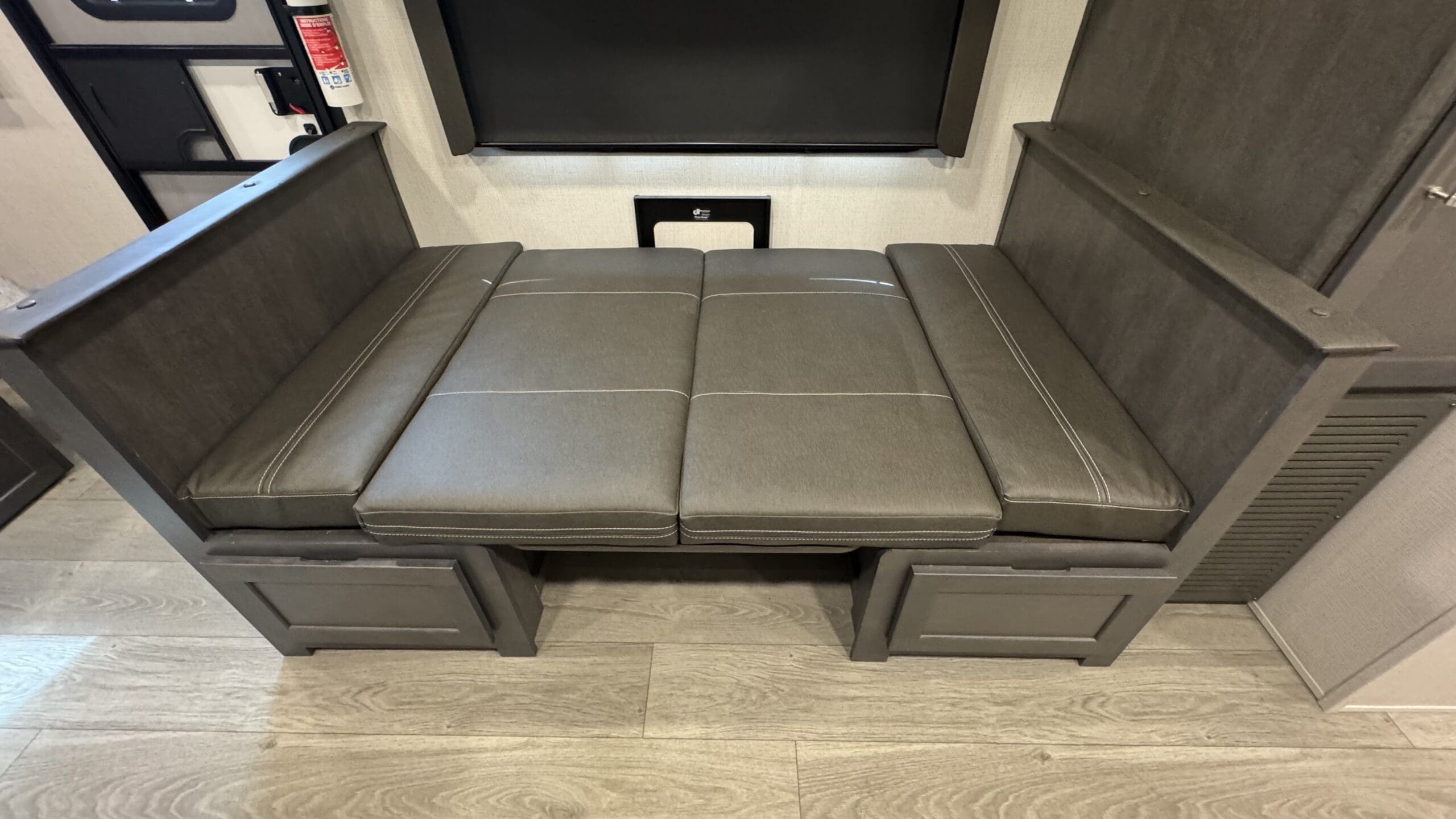 2025 COUGAR 22MLS by KEYSTONE - Image 21