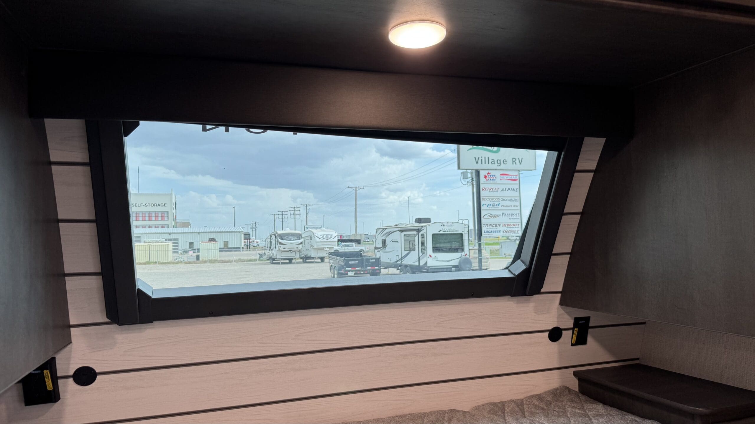 2025 COUGAR 22MLS by KEYSTONE - Image 26