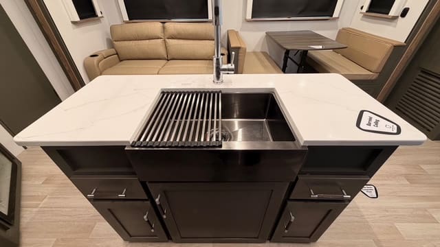 2026 BULLET 330BKQ by KEYSTONE - Image 19