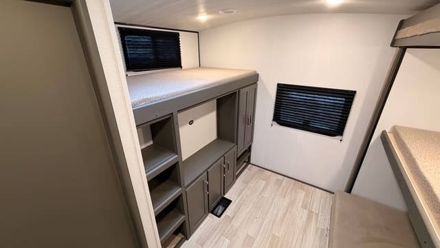 2026 BULLET 330BKQ by KEYSTONE - Image 20