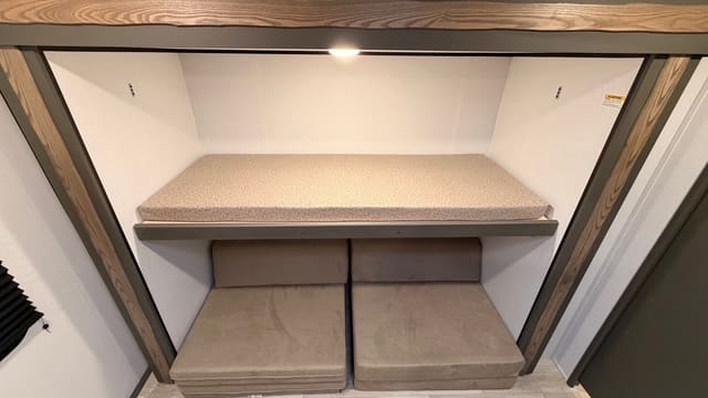 2026 BULLET 330BKQ by KEYSTONE - Image 24