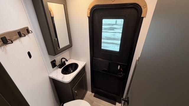 2026 BULLET 330BKQ by KEYSTONE - Image 26