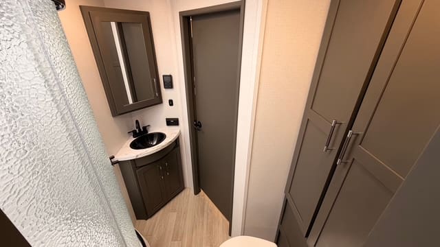 2026 BULLET 330BKQ by KEYSTONE - Image 33