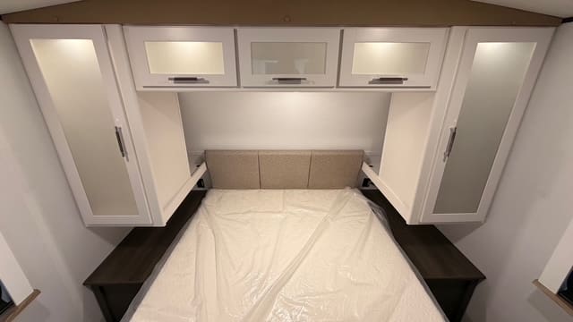 2026 BULLET 330BKQ by KEYSTONE - Image 36