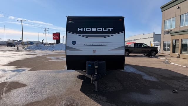 2022 HIDEOUT 253RL by KEYSTONE - Image 3
