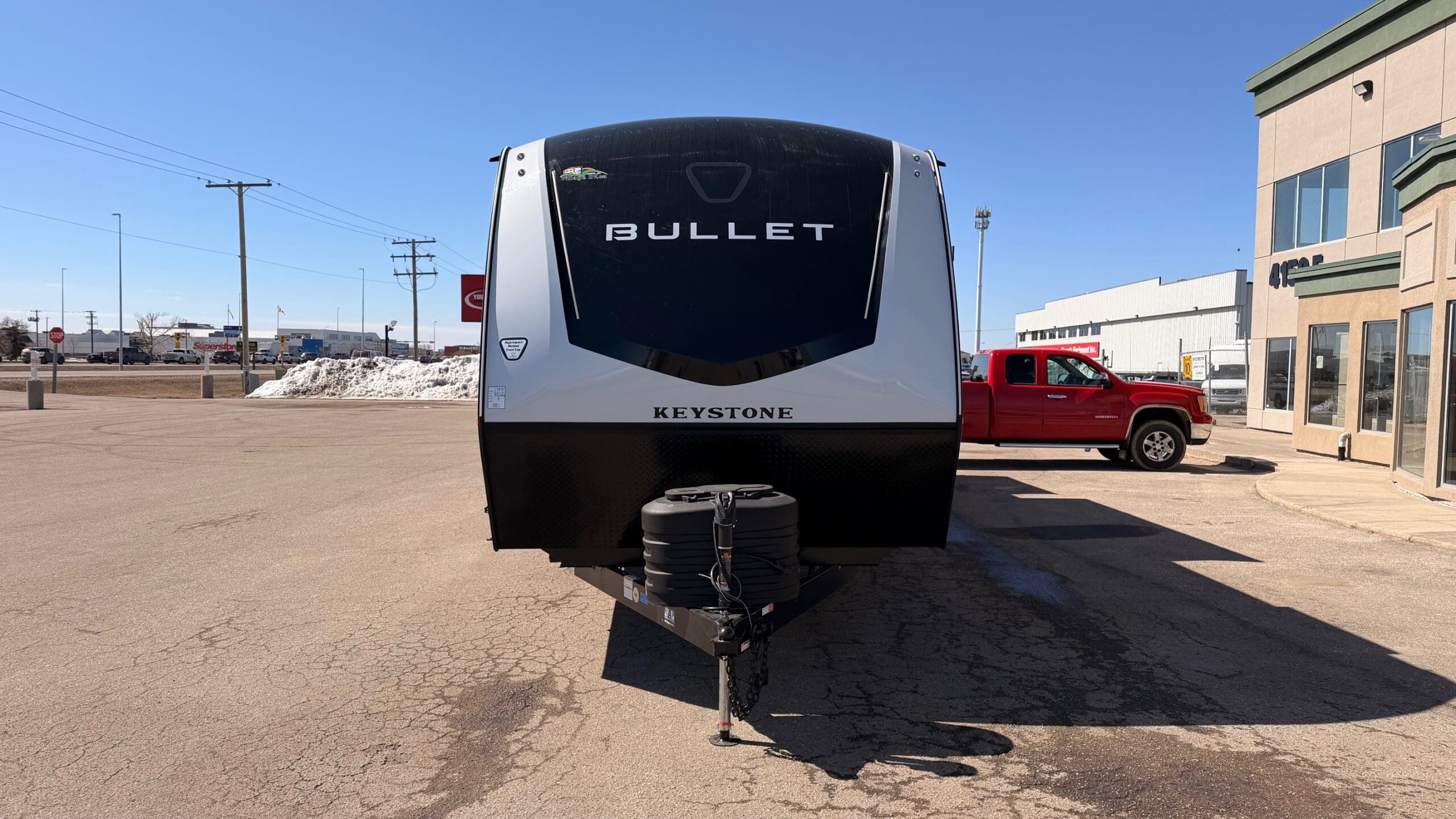 2026 BULLET 330BKQ by KEYSTONE - Image 3