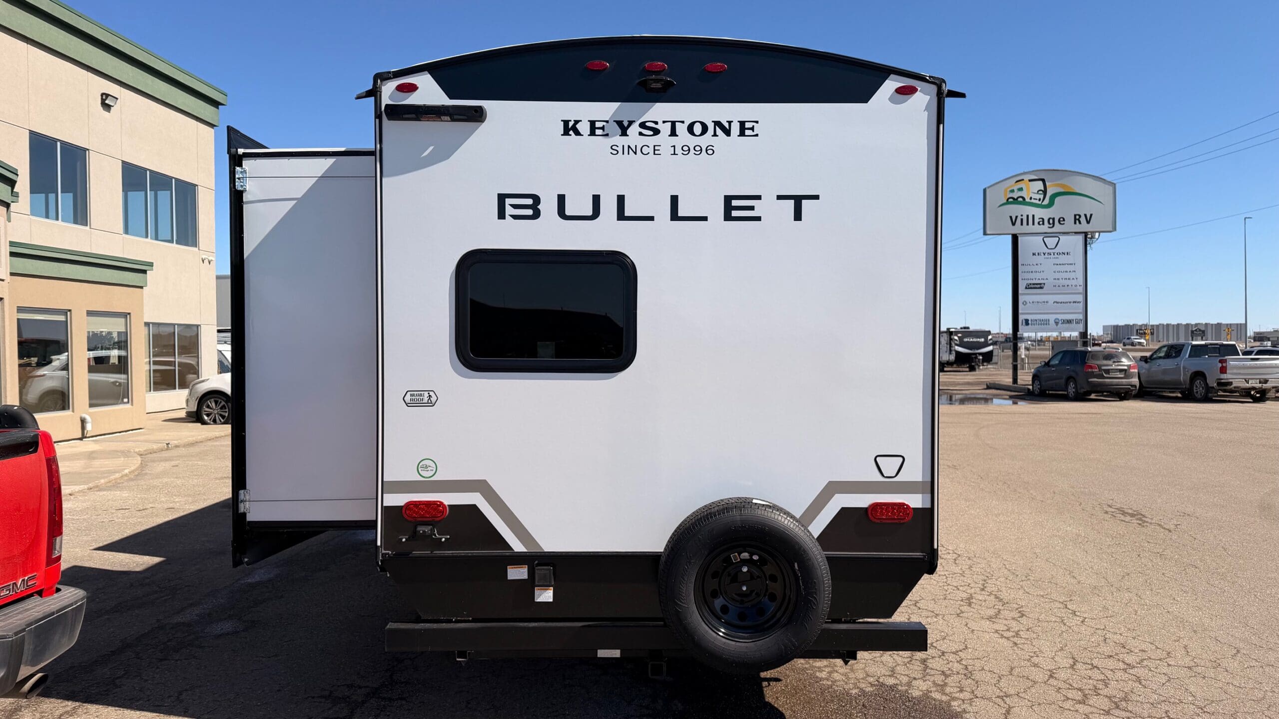 2026 BULLET 330BKQ by KEYSTONE - Image 5