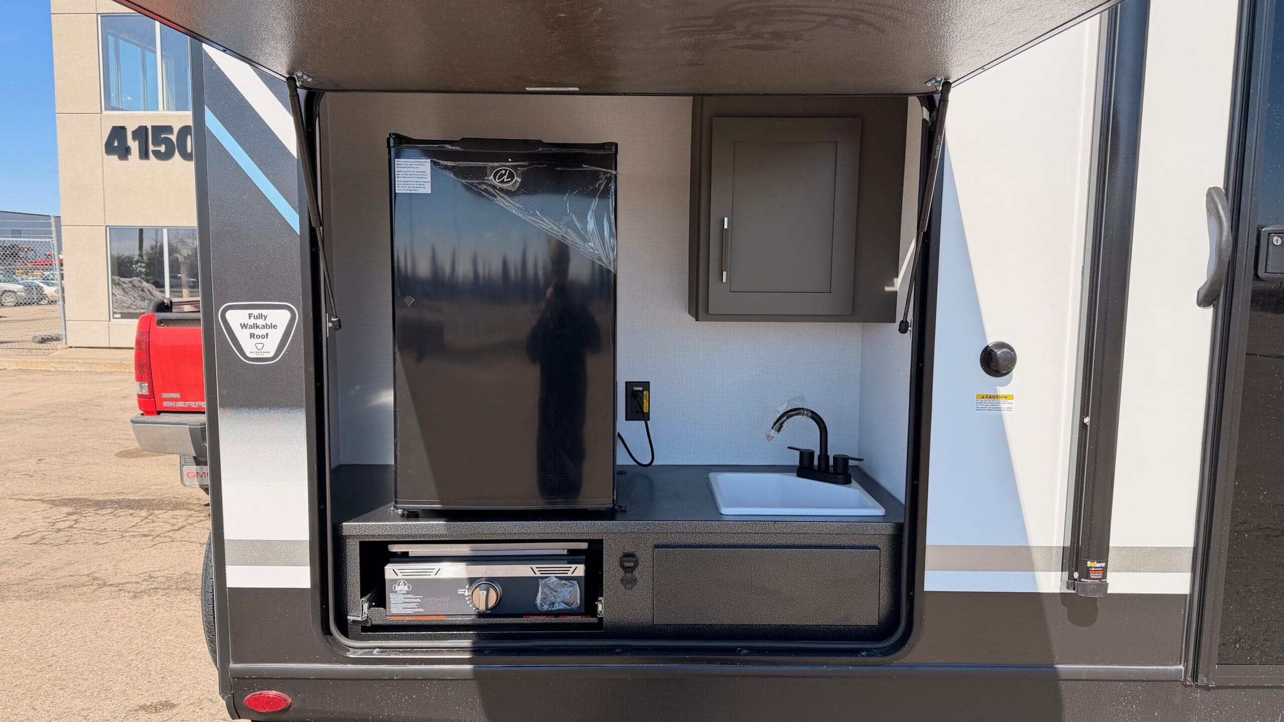 2026 BULLET 330BKQ by KEYSTONE - Image 6