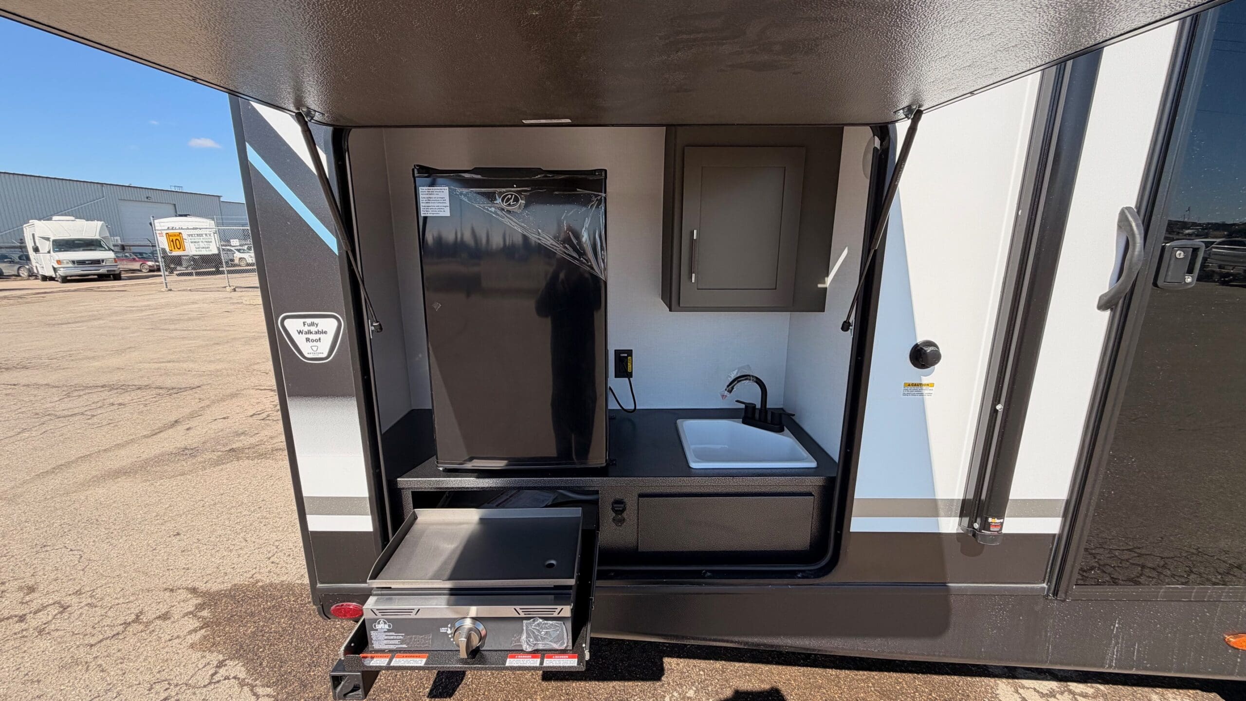 2026 BULLET 330BKQ by KEYSTONE - Image 7