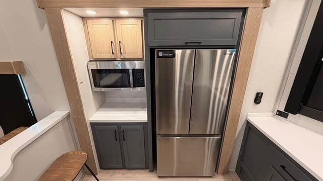 2026 HAMPTON 388FKL by CROSSROADS - Image 14