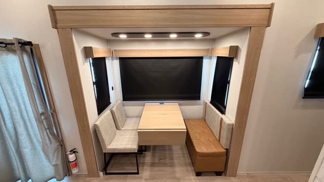 2026 HAMPTON 388FKL by CROSSROADS - Image 22