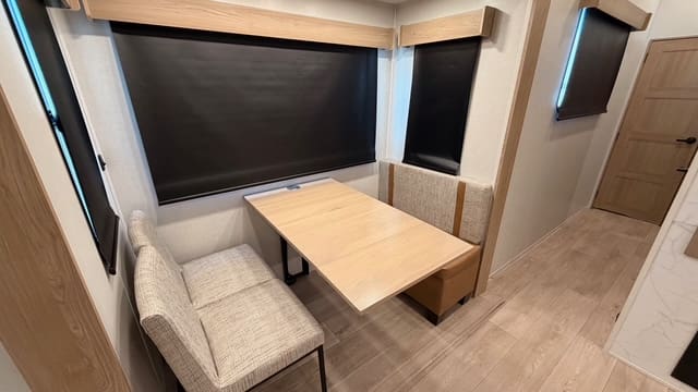 2026 HAMPTON 388FKL by CROSSROADS - Image 23