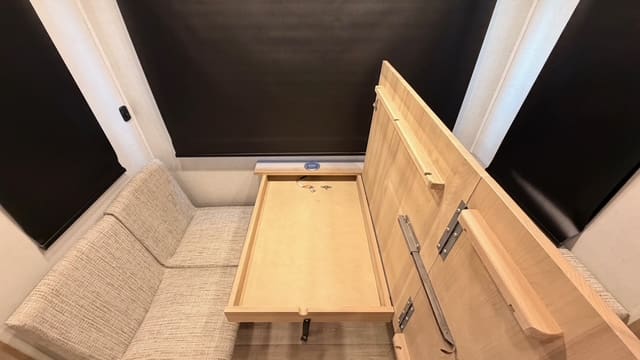 2026 HAMPTON 388FKL by CROSSROADS - Image 24