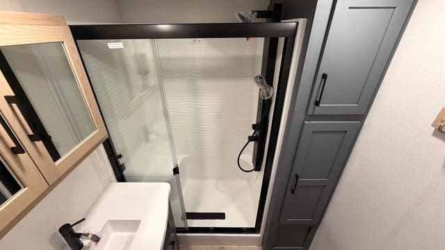 2026 HAMPTON 388FKL by CROSSROADS - Image 27