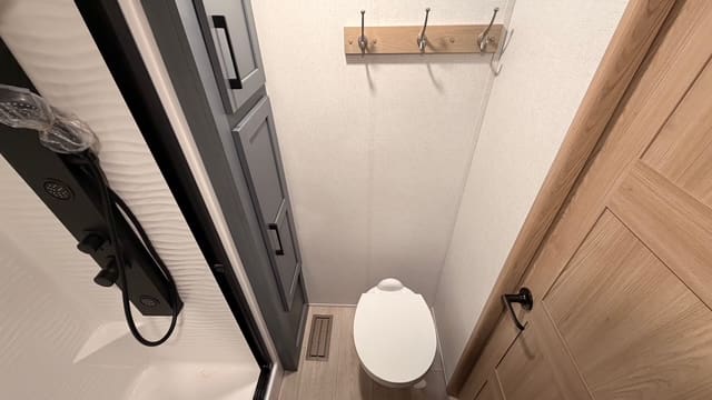 2026 HAMPTON 388FKL by CROSSROADS - Image 29