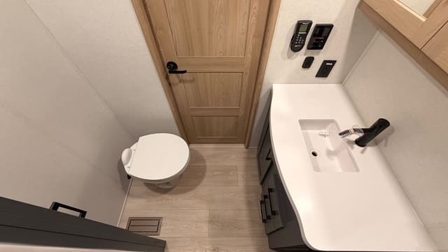 2026 HAMPTON 388FKL by CROSSROADS - Image 30