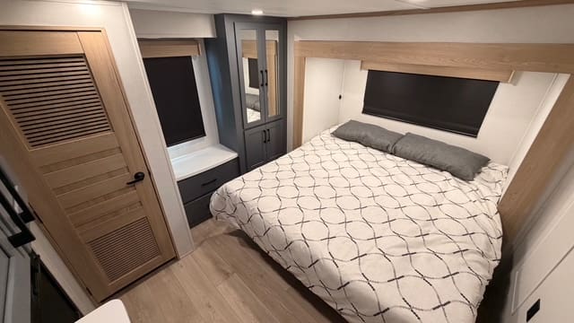 2026 HAMPTON 388FKL by CROSSROADS - Image 31